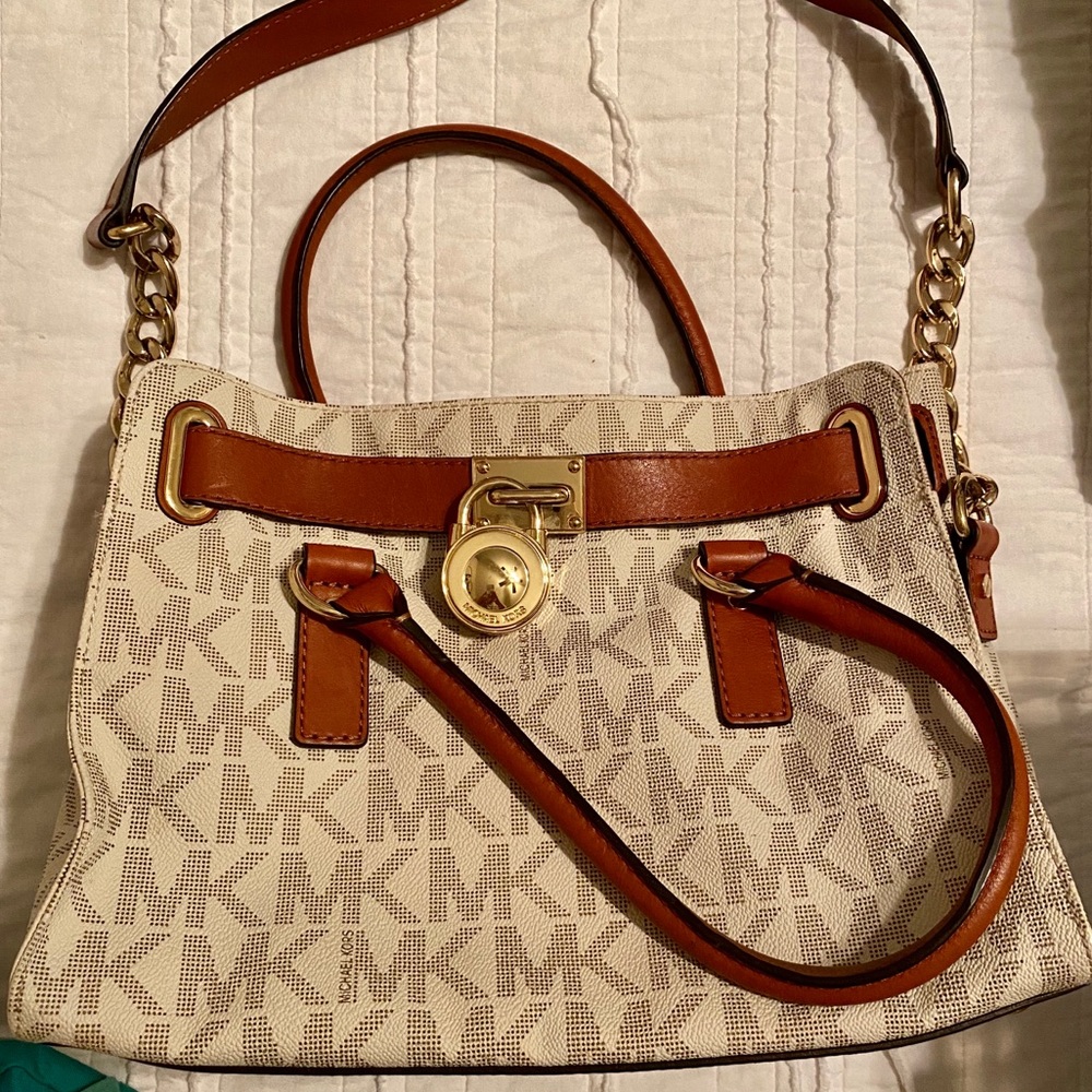 Micheal Kors bag